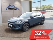 Cupra Formentor 2025