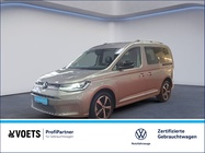 Volkswagen Caddy 2024