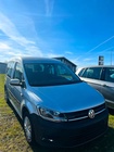 Volkswagen Caddy 2020
