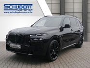 BMW X7 2023