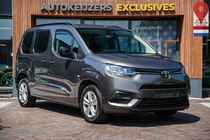 Toyota Proace 2024