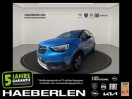 Opel Crossland 2019
