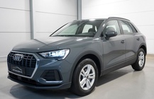 Audi Q3 2024