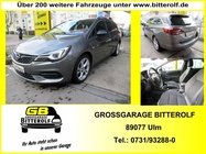 Opel Astra 2021