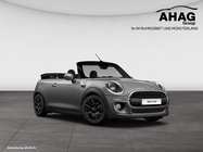 MINI Cabrio 2019