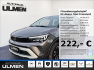 Opel Crossland 2023