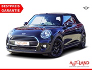 MINI Cabrio 2019