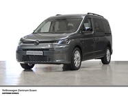 Volkswagen Caddy Maxi 2025