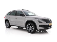 Skoda Kodiaq 2020