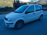 Fiat Panda 2007