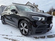 Mercedes-Benz GLE-Class 2024
