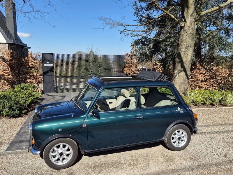 MINI 1300