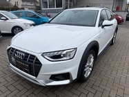 Audi A4 2023