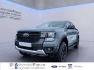 Ford Ranger 2026