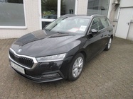 Skoda Octavia 2022