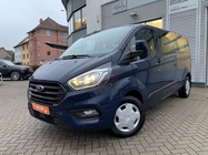 Ford Transit Custom 2023