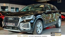 Audi Q2 2025