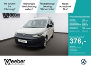 Volkswagen Caddy 2021