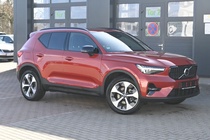 Volvo XC40 2025