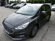 Ford S-Max 2021