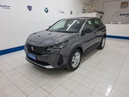 Peugeot 3008 2022