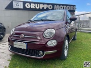 Fiat 500 2021