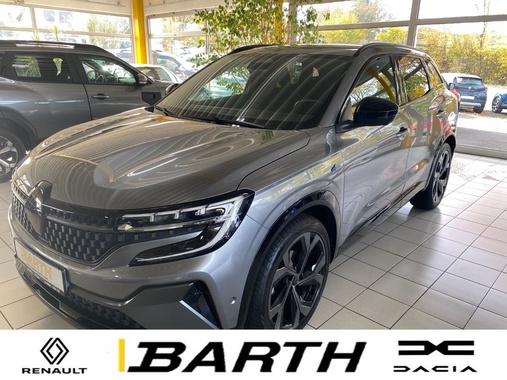 Renault Austral 2023