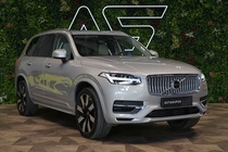 Volvo XC90 2024