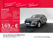 Audi Q5 2022