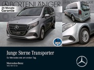 Mercedes-Benz V-Class 2025