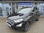 Ford EcoSport 2019