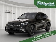 Mercedes-Benz GLC-Class 2024