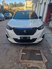 Peugeot 2008 2022