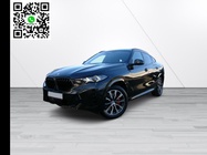 BMW X6 2024