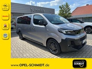 Opel Zafira 2025