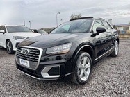 Audi Q2 2019