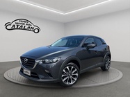 Mazda CX-3 2019