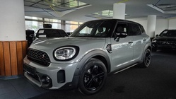 MINI Countryman 2020