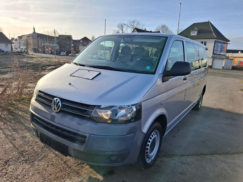 Volkswagen T5