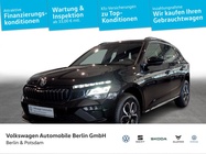 Skoda Kamiq 2024