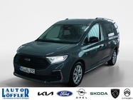 Ford Grand Tourneo 2025