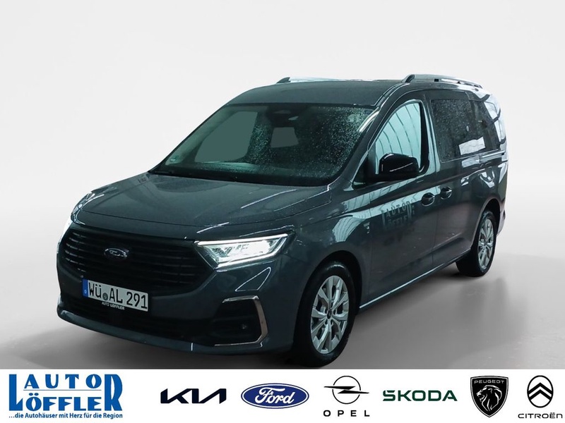 Ford Grand Tourneo