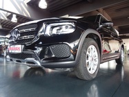 Mercedes-Benz GLB-Class 2020