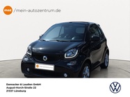 Smart ForTwo 2019