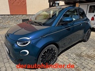 Fiat 500e 2022