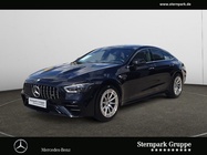 Mercedes-Benz AMG GT 2024