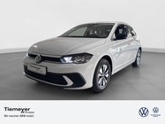 Volkswagen Polo 2025