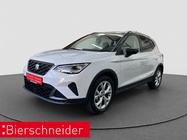 Seat Arona 2025