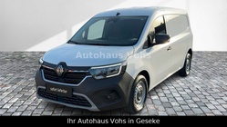Renault Kangoo 2025