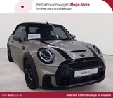 MINI Cabrio 2021